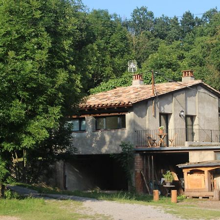 Casa De Camp Les Tretes Villa Les Preses Exterior photo